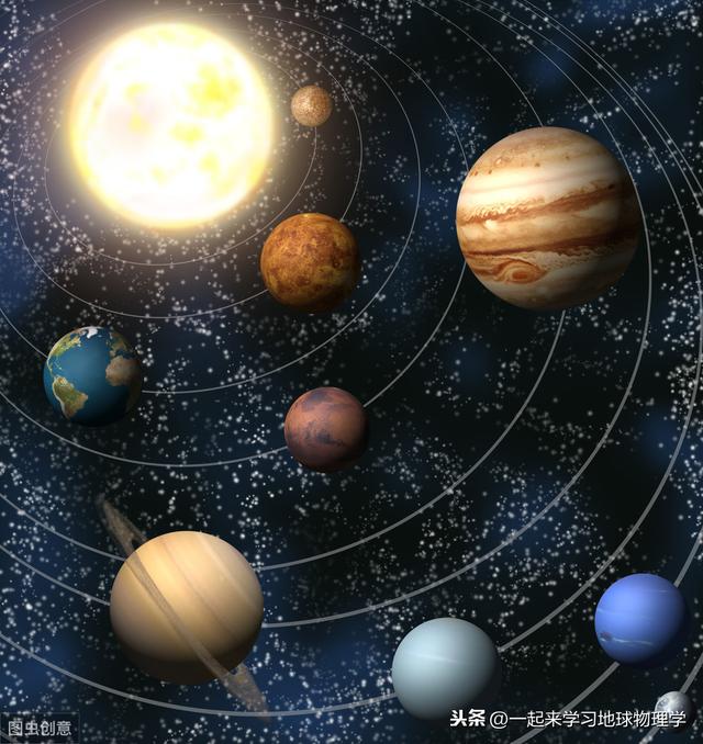宇宙中还存在哪些的秘密？让我们来揭开宇宙的背后那些神秘的面纱116 / 作者:热忽行退 / 帖子ID:54191