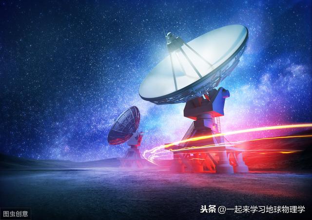 宇宙中还存在哪些的秘密？让我们来揭开宇宙的背后那些神秘的面纱535 / 作者:热忽行退 / 帖子ID:54191