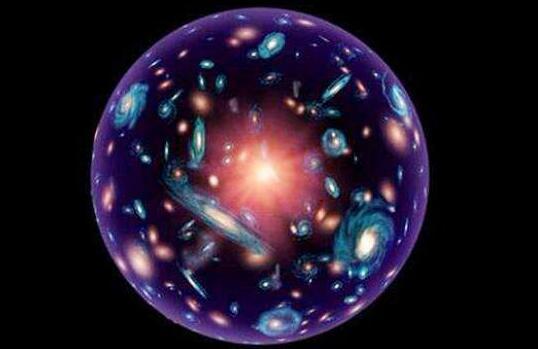 以每秒一光年的速度在宇宙中飞行，能发现宇宙的边缘吗？798 / 作者:ling332601 / 帖子ID:54193