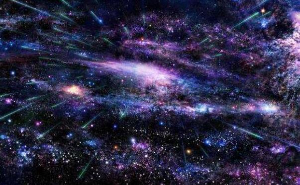 以每秒一光年的速度在宇宙中飞行，能发现宇宙的边缘吗？846 / 作者:ling332601 / 帖子ID:54193