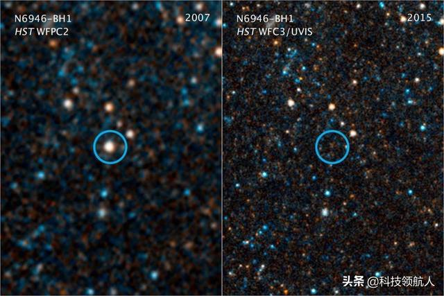 在最大质量的中子星和一个5个太阳质量的黑洞之间是什么？953 / 作者:老橡树1 / 帖子ID:54195