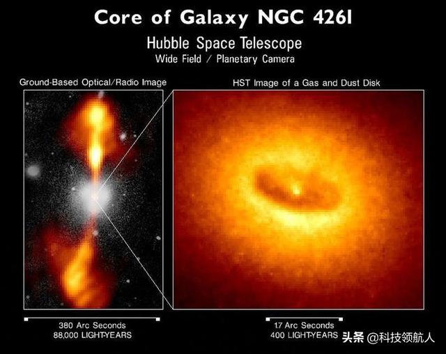 在最大质量的中子星和一个5个太阳质量的黑洞之间是什么？580 / 作者:老橡树1 / 帖子ID:54195