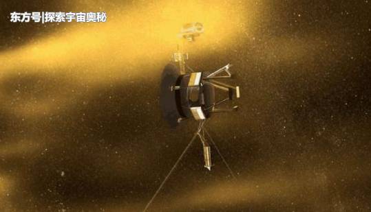 “旅行者1号”飞了40多年，为何一次“车祸”也没发生过？393 / 作者:六翼天使494 / 帖子ID:54219