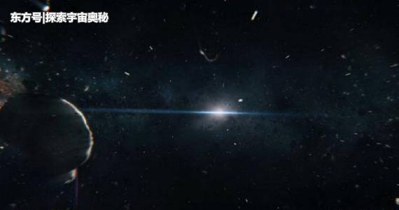 “旅行者1号”飞了40多年，为何一次“车祸”也没发生过？572 / 作者:六翼天使494 / 帖子ID:54219