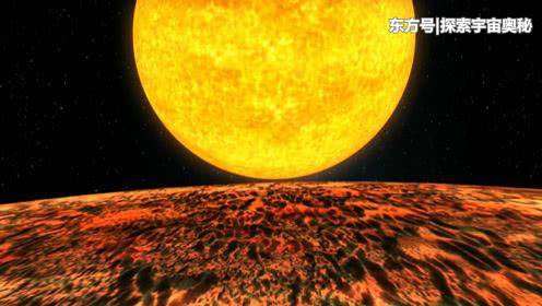 地球以前曾是地狱？每小时落下万亿束闪电，看看这颗星球便知答案756 / 作者:hyfeng0828 / 帖子ID:54220