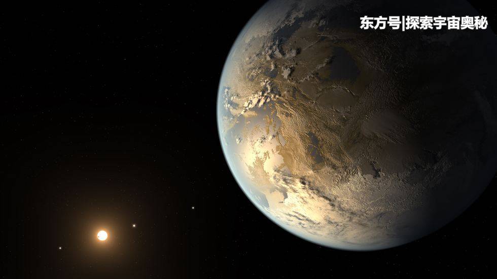 地球以前曾是地狱？每小时落下万亿束闪电，看看这颗星球便知答案576 / 作者:hyfeng0828 / 帖子ID:54220