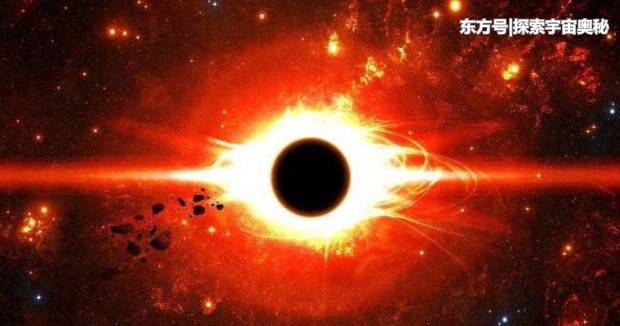 引爆宇宙的奇点究竟是什么？它是真实存在还是理论物体来的？21 / 作者:eIxgQwRa / 帖子ID:54221