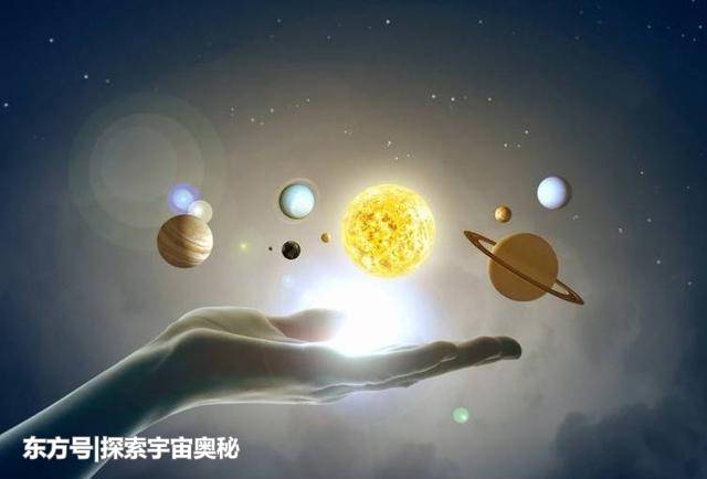 盾牌座UY比太阳大45亿倍，是宇宙最大天体吗？它其实小如米粒890 / 作者:emol99 / 帖子ID:54224