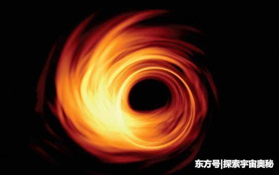 仅用水就能造出一个黑洞？理论可行，但需要牺牲整个地球为代价360 / 作者:liciying / 帖子ID:54225
