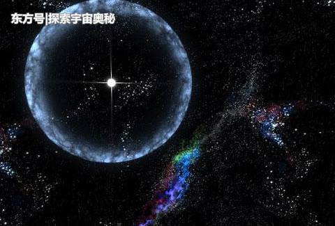 为什么说中子星是“破产版”的黑洞？它的密度和引力大得吓人262 / 作者:武汉嘉瑞 / 帖子ID:54227