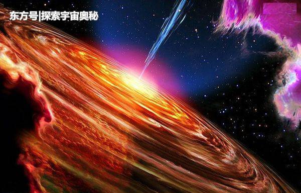 为什么说中子星是“破产版”的黑洞？它的密度和引力大得吓人374 / 作者:武汉嘉瑞 / 帖子ID:54227