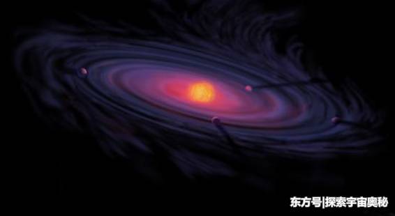 中子星是怎么变成的？为什么它的密度可以达到几亿平方厘米？156 / 作者:宿命958 / 帖子ID:54228