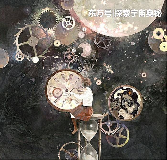 时间是真实存在的吗？量子力学或许能够解答这个问题913 / 作者:珍爱1103 / 帖子ID:54231