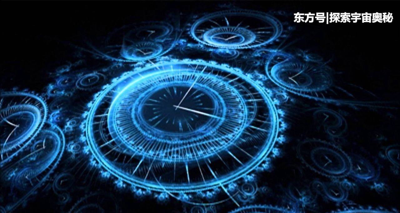 时间是真实存在的吗？量子力学或许能够解答这个问题337 / 作者:珍爱1103 / 帖子ID:54231