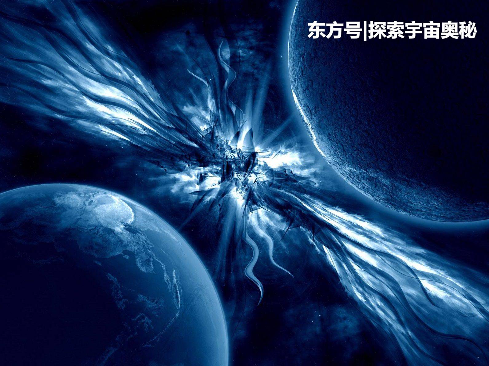时间是真实存在的吗？量子力学或许能够解答这个问题203 / 作者:珍爱1103 / 帖子ID:54231