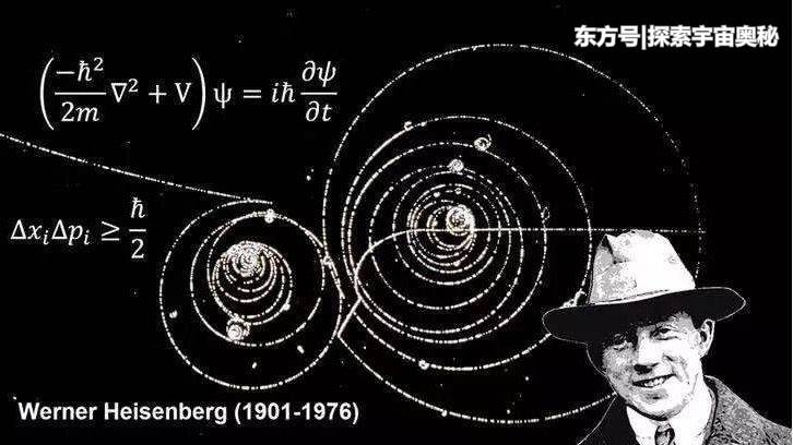 时间是真实存在的吗？量子力学或许能够解答这个问题736 / 作者:珍爱1103 / 帖子ID:54231