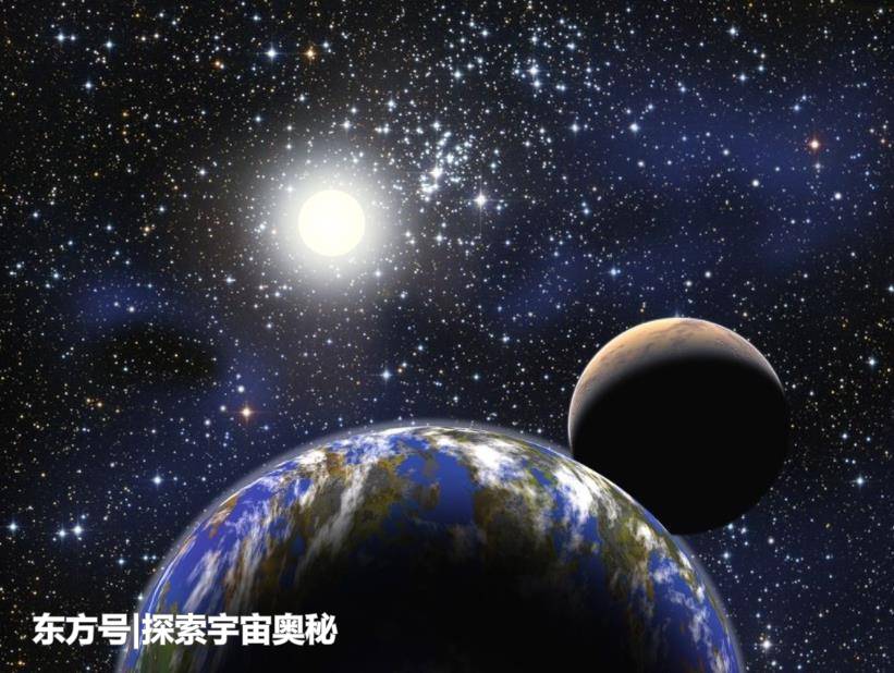 地球是宇宙唯一文明？科学家保守估计，银河系至少80颗“地球”660 / 作者:宿命958 / 帖子ID:54233