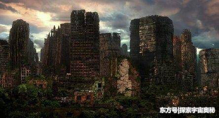 即使人类消失几十亿年，地球上这3样东西依旧可以证明人类来过37 / 作者:xwuw13 / 帖子ID:54234