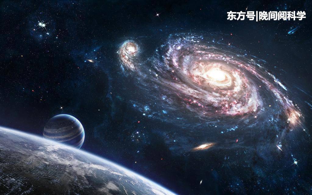 生命究竟起源于何处？老子在千年前已点破，宇宙万物意识是一体的705 / 作者:Aim_yuan / 帖子ID:54235