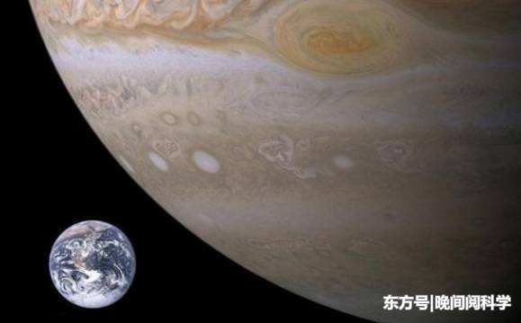 木星能成为人类的新家园吗？答案很残酷，在上面人类只能活几小时377 / 作者:术数古籍专卖疤 / 帖子ID:54236