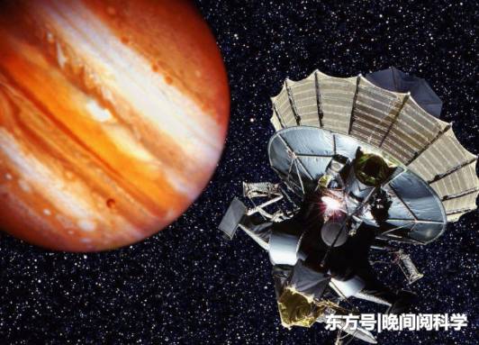 木星能成为人类的新家园吗？答案很残酷，在上面人类只能活几小时610 / 作者:术数古籍专卖疤 / 帖子ID:54236