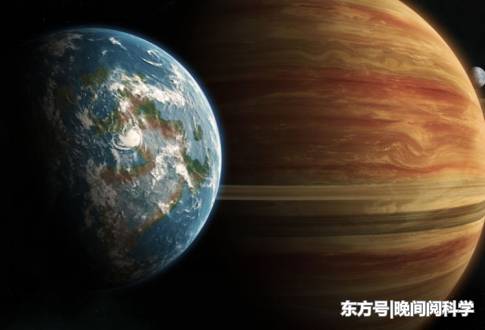 木星能成为人类的新家园吗？答案很残酷，在上面人类只能活几小时41 / 作者:术数古籍专卖疤 / 帖子ID:54236