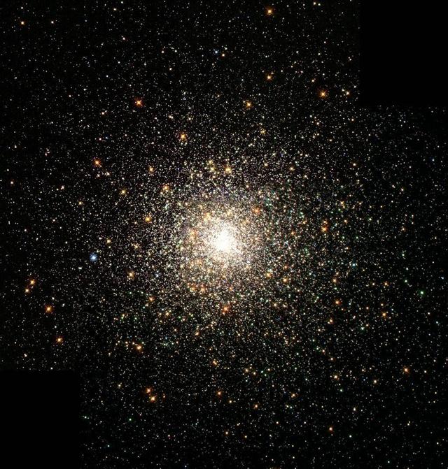 我们应如何测定宇宙的大小与年龄？天文学家给出了两种方法348 / 作者:王建新1 / 帖子ID:54245