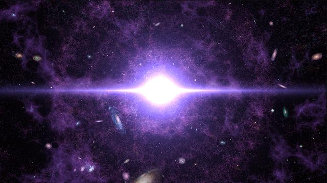 我们应如何测定宇宙的大小与年龄？天文学家给出了两种方法127 / 作者:王建新1 / 帖子ID:54245