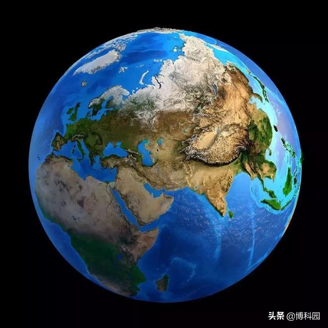 还有比地球更好的？宇宙中有超级宜居的行星吗？351 / 作者:wxfjamdc / 帖子ID:54246