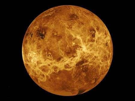 表面462℃的金星，在7亿年前可能是个宜居地球965 / 作者:keajoo / 帖子ID:54249