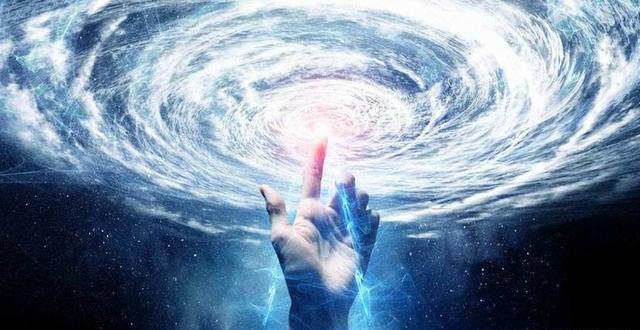 宇宙是自然形成，还是大神级文明创造？先别下结论，看完再判断238 / 作者:5674152 / 帖子ID:54248