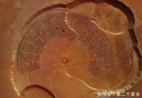 火星发现惊骇一幕，一架巨型飞碟软着陆，地球文明被甩出老远406 / 作者:babysuperman / 帖子ID:54251
