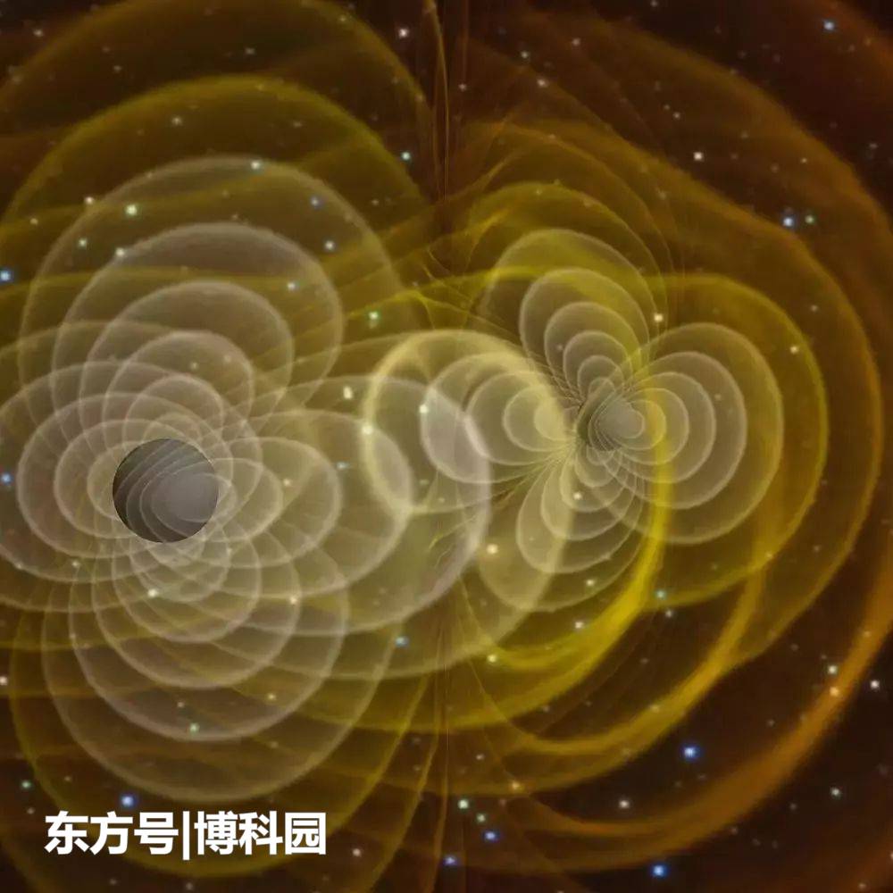 斯坦福大学正建造另一种引力波探测器，藏在地下的原子干涉仪！915 / 作者:gonet8 / 帖子ID:54256