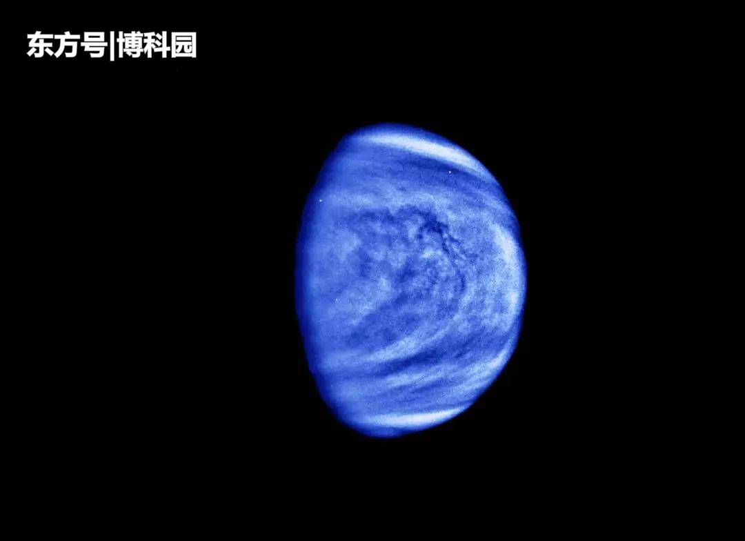 金星曾是宜居世界，持续了数十亿年之久！但现在像地狱一样207 / 作者:vagrant01 / 帖子ID:54258