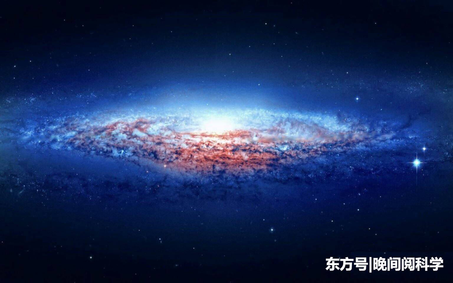 人类什么时候能找到外星文明？科学家算出期限，却无人愿意相信656 / 作者:杰尼亚斯痔 / 帖子ID:54262