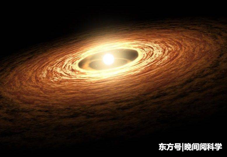 人类什么时候能找到外星文明？科学家算出期限，却无人愿意相信242 / 作者:杰尼亚斯痔 / 帖子ID:54262