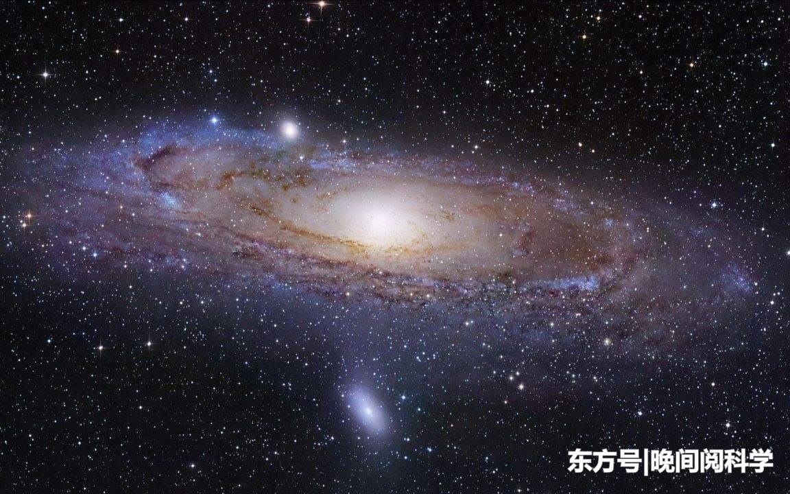 人类什么时候能找到外星文明？科学家算出期限，却无人愿意相信634 / 作者:杰尼亚斯痔 / 帖子ID:54262