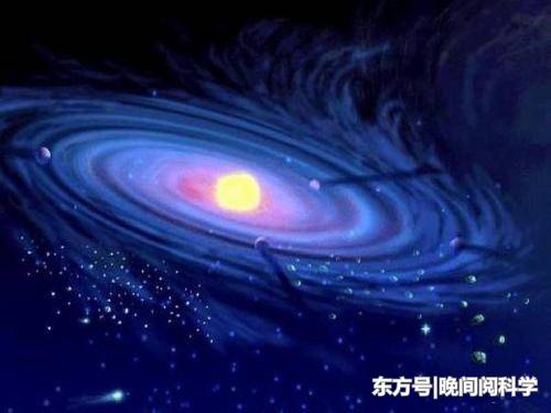 人类什么时候能找到外星文明？科学家算出期限，却无人愿意相信28 / 作者:杰尼亚斯痔 / 帖子ID:54262