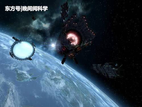读懂费米悖论的人，为什么会感到害怕？科学家给出答案292 / 作者:36427666 / 帖子ID:54265