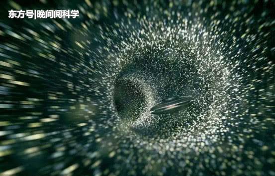 读懂费米悖论的人，为什么会感到害怕？科学家给出答案483 / 作者:36427666 / 帖子ID:54265