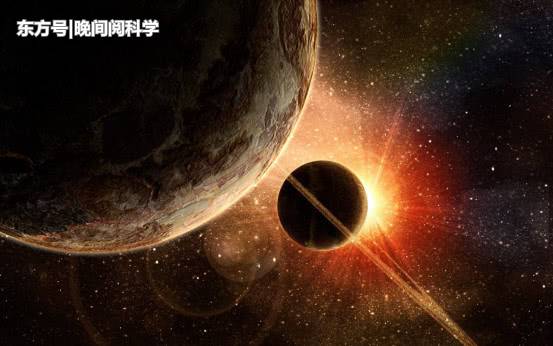 读懂费米悖论的人，为什么会感到害怕？科学家给出答案469 / 作者:36427666 / 帖子ID:54265