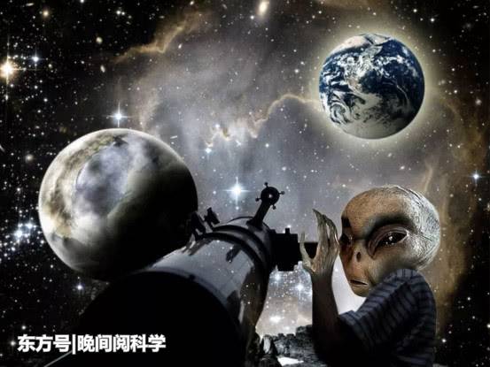 费米悖论为什么可怕？让科学家告诉你答案78 / 作者:屎壳郎秧 / 帖子ID:54266