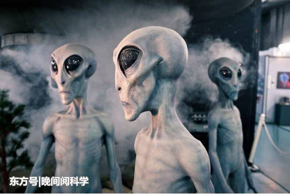 费米悖论为什么可怕？让科学家告诉你答案424 / 作者:屎壳郎秧 / 帖子ID:54266