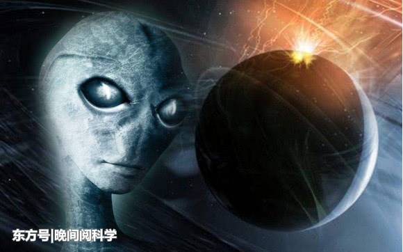费米悖论为什么可怕？让科学家告诉你答案337 / 作者:屎壳郎秧 / 帖子ID:54266