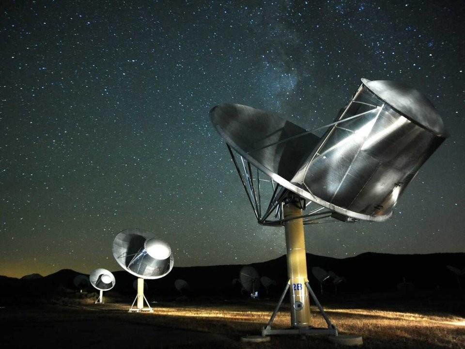 费米悖论错了？新研究称，外星人通过星系规律来实现星系跳跃791 / 作者:ctlMtMMm / 帖子ID:54269