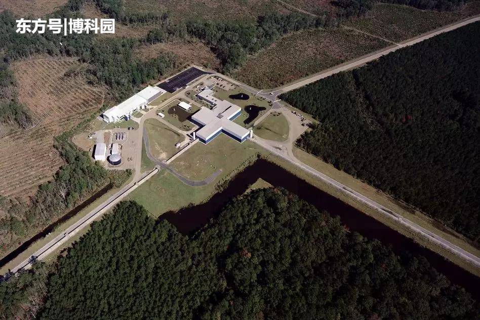 神秘的宇宙森林：原始黑洞或能揭示暗物质本质！537 / 作者:后会无期846 / 帖子ID:54270