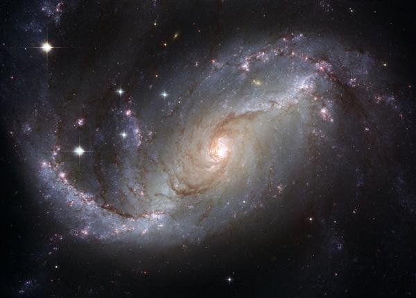 研究：宇宙可能比科学家估计的要年轻几十亿年447 / 作者:qvoclop / 帖子ID:54272
