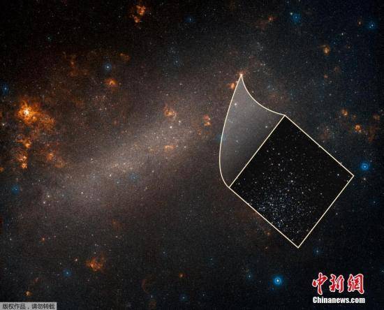 没想象的那么老？年轻23亿岁，宇宙或只有114亿岁214 / 作者:巴拿巴 / 帖子ID:54274