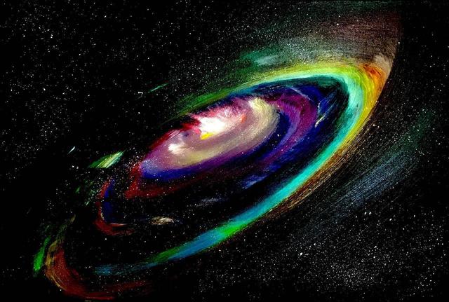 宇宙中最大的东西是什么？是星系吗？还是另有物质？526 / 作者:米老鼠和蓝精鼠v / 帖子ID:54278