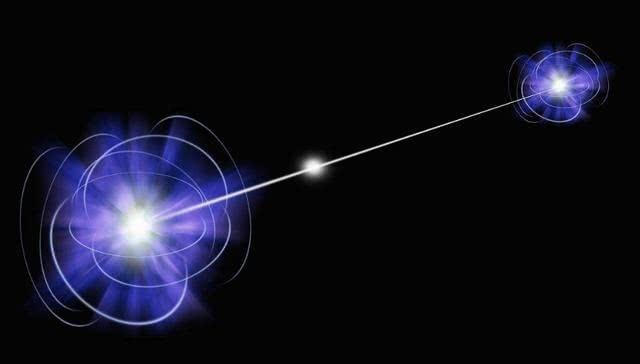 光速并非宇宙最快速度，五个“超光速”现象，你知道几个？602 / 作者:vpbiqva / 帖子ID:54280